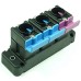 Haldex Power Cable Junction Box EBS - 364609001